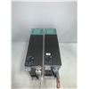 Image 1 : (2) Siemens # 1P 6SL3120-1TE23-0AA4 Single Motor Module