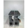 Image 2 : (2) Siemens # 1P 6SL3120-1TE23-0AA4 Single Motor Module