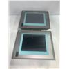 Image 1 : (2) Siemens #6AV7851-0AE20-1AA0 Simatic Panels PC 477B