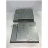 Image 2 : (2) Siemens #6AV7851-0AE20-1AA0 Simatic Panels PC 477B