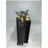 Image 2 : Siemens/Vickers #BDS4 22023 615A36GZ  #BDS422023615W32 Drive (Both Part Numbers on Drive)