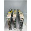 Image 2 : (3) Siemens #6SN1112-1AC01-0AA1 Simodrives UEB-Modul Int/Ext.