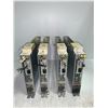Image 2 : (4) Siemens #6SN1123-1AA00-0CA1 Simodrives LT-Modul Int. 50A