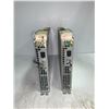 Image 2 : (2) Siemens #6SN1123-1AA00-0AA1 Simodrives LT-Modul Int. 15A