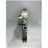Image 2 : Siemens #6SN1123-1AA00-0CA2 Simodrives LT-Modul Int. 50A