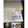 Image 8 : (2) Siemens 6SN1123-1AB00-0CA1 Simodrives LT-Modul Int. 2x50A