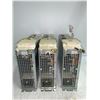Image 2 : (3) Siemens 6SN1123-1AA00-0DA1 Simodrives LT-Modul Int. 80A