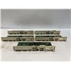 Image 2 : (5) Siemens # 1P 6SN1118-0DJ23-0AA1 Cards
