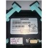 Image 3 : (2) Siemens #6SL3255-0AA00-4JA1 Sinamics IOP