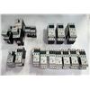 Image 1 : Lot of Siemens Contactors (See Pics)