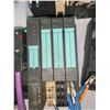 Image 8 : Lot of Siemens Modules (See Pics For Part Numbers)
