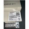 Image 8 : Siemens #6SN1145-1BA01-0BA2 Simodrive E/R Modul INT 16/21 KW