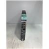 Image 2 : Siemens #6SL3120-2TE13-0AA4 Double Motor Module