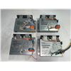 Image 1 : (4) Siemens #6EP1935-6MD11 Battery Packs