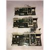 Image 1 : (3) Siemens #6SN1118-1NH01-0AA1 Circuit Boards