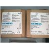 Image 2 : Lot of Siemens Items (New Condition)