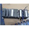 Image 2 : Lot of Misc Siemens Racks / Modules