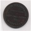 Image 2 : Lower Canada Francis Mullins & Son, Montreal Breton Token #563