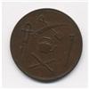 Image 2 : Lower Canada J. Shaw & Co. Importers Token Breton #565