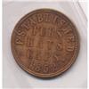 Image 2 : Gnaedinger Son & Co. Token Breton #574