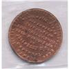 Image 2 : LeRoux M.D., Montreal Token Breton #582