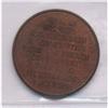 Image 2 : LeRoux M.D., Montreal Token Breton #586