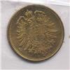 Image 2 : GUT FUR 5 Cents Token Breton #589