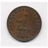 Image 2 : 1815 Commercial Change Half Penny Token Breton #882