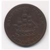 Image 2 : 1815 Starr & Shannon Halifax Token Breton #884