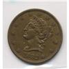 Image 2 : 1882 Nova Scotia Blakley & Co. Token Breton #901