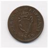 Image 2 : 1805 Wellington Token Hibernia Breton #976