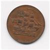 Image 2 : Ships, Colonies & Commerce Token Breton # 997
