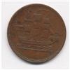 Image 2 : Ships, Colonies & Commerce Token Breton # 997