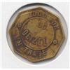 Image 2 : Chas. Pick & Co. Chicago J. Detzel Trade Token