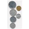 Image 2 : Horwood Lumber Company Token Set of 6