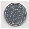 Image 2 : Saint John, NB Main St. Bakery Token Set of 4