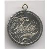 Image 1 : 1887 Norway 2 Kroner Silver Love Token IDA