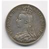 Image 2 : Gorgeous 1891 Enameled British Crown