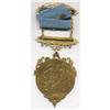Image 2 : 1921 Masonic Lodge - 19.1 grams 10k Gold