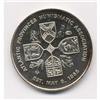 Image 2 : 1970 Saint John Coin Club - APNA Silver Medal