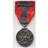 Image 1 : Imperial Services Medal Named Leslie Chase Lynds