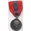 Image 2 : Imperial Services Medal Named Leslie Chase Lynds