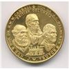 Image 2 : 1971 Victoria Numismatic Society 18 Kt. Gold Medal