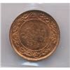 Image 2 : 1914 Canadian 1 Cent ICCS MS-64 Red