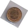 Image 2 : 1914 Canadian 1 Cent ICCS MS64 Red