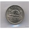 Image 2 : 1941 Canadian 5 Cent ICCS MS-64