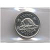 Image 2 : 2006P Canadian 5 Cent CCCS MS-65 Doubling