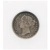 Image 1 : 1893 Canadian 10 Cent Round Top 3 NGC VF25