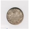 Image 2 : 1918 Canadian 10 Cent ICCS MS-64 Cross Graded