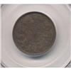 Image 2 : 1858 Canadian 20 Cent PGCS XF40